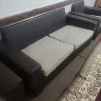 مبل راحتی. 7نفره