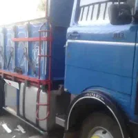 خاور 813 مدل 58