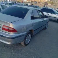 سمند مدل 83|خودرو سواری و وانت|زاهدان, |دیوار