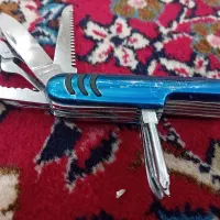 چاقو همه کاره