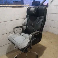 صندلی اداری