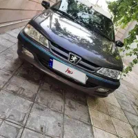پارس.مدل93xumسفارشی کم کار