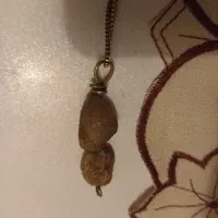 سنگ عقیق و فیروزه