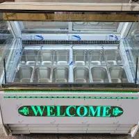 تاپینگ بستنی صنعتی|فروشگاه و مغازه|اهواز, دانشگاه چمران|دیوار