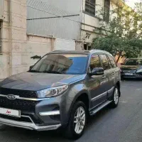 mvm x33 s|خودرو سواری و وانت|تهران, سعادتآباد|دیوار