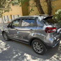 BAC X3PRO|خودرو سواری و وانت|مشهد, بهار|دیوار