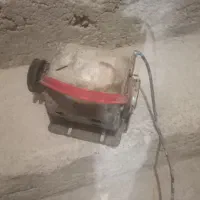 دینام کولر