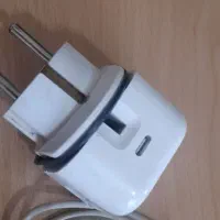 شارژر اصلی ایفون