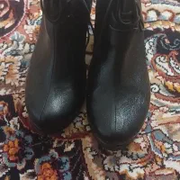 نیم بوت سایز ۴۰