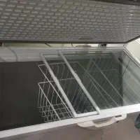 فریزر بستنی