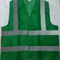 جلیقه خبرنگاری،جلیقه شبرنگی،جلیقه توری و کتان|لباس|تهران, منیریه|دیوار