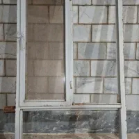 درب و پنجره آهنی|مصالح و تجهیزات ساختمان|ایذه, |دیوار