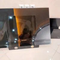 هود آشپزخانه مشگی سالم و بدون مشگل