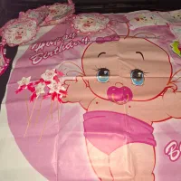 ست کامل تم تولد نی نی