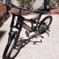 دوچرخه سایز 24
