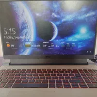 لپتاپ گیمینگ dell g15 5515 ryzen edition