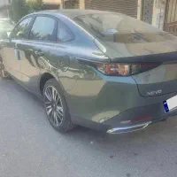 سواری nevo2025 چانگان هیبرید پلاگین