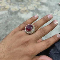 انگشتر|جواهرات|زابل, |دیوار