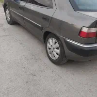 زانتیا۲۰۰۰مدل۸۴|خودرو سواری و وانت|لاهیجان, گلستان|دیوار