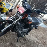 موتور متین 200مدل 1400