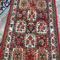 فرش دستبافت