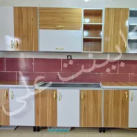 این کابینت از دست نده آدرس جام جم۳۷ کابینت علی|مصالح و تجهیزات ساختمان|زاهدان, |دیوار