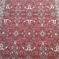 فرش دستبافت(قالیچه)|فرش|ایجرود, |دیوار