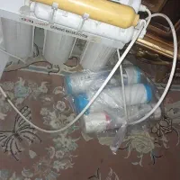 دستگاه تصفیه آب