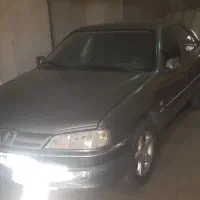 پارس مدل ۹۱|خودرو سواری و وانت|رباط‌کریم, رباط‌کریم|دیوار