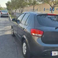 تیبا ۲ مدل ۱۴۰۱ بدون رنگ