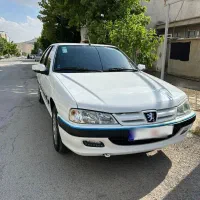 پارس ۴۰۲ سیمی