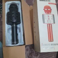 میکروفن بلوتوس دار