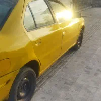 خودروی سمند مدل ۸۴بین شهری به فروش میرسد|خودرو سواری و وانت|جیرفت, |دیوار