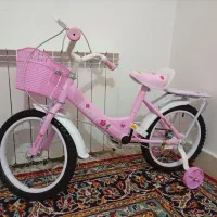 دوچرخه
