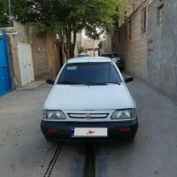 پراید کره مدل 78