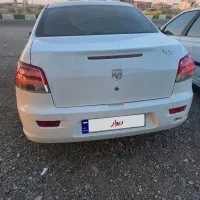رانا پلاس مدل ۱۳۹۹|خودرو سواری و وانت|آق قلا, |دیوار