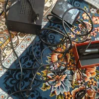 دستگاه تاتو|آرایشگاه و سالن‌های زیبایی|مسجد سلیمان, |دیوار