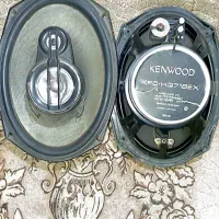 باند ماشین کنوود مدل 718EX