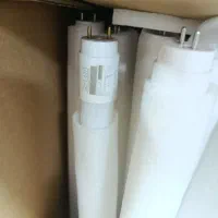 لامپ مهتابی ال ای دی 22 وات 12ماه گارانتی