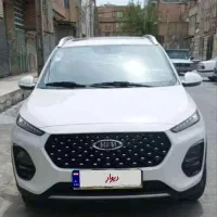 فروش فوری X22پرو دنده مدل 1403|خودرو سواری و وانت|مشهد, فدک|دیوار