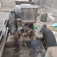 موتور برق|ماشینآلات صنعتی|تایباد, |دیوار