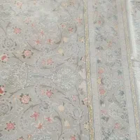 فرش محتشم ۳.۵*۲.۵