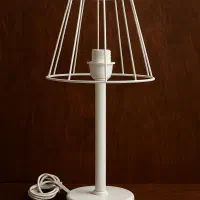 تولید کننده انواع فریم لوستر و آباژور