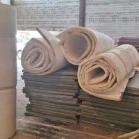 تشک ودیوارکوب بخاری