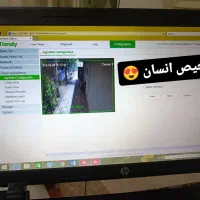 نصب دوربین مداربسته|دوربین مداربسته|جم, |دیوار