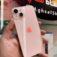 اپل iPhone 13 با حافظه ۱۲۸ گیگابایت