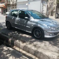 206   مدل 85