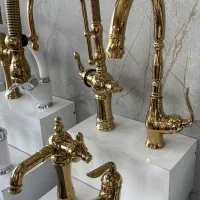 فروشگاه شیرآلات گودرزی|مصالح و تجهیزات ساختمان|تهران, صاحب الزمان|دیوار