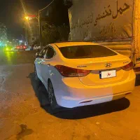 Elantra 2014|خودرو سواری و وانت|رشت, معلم|دیوار