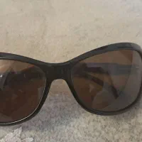 عینک دودی